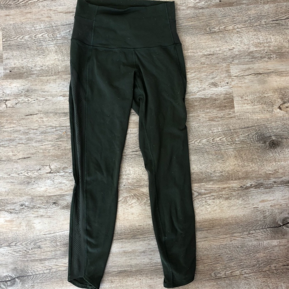 Lululemon winder under high rise 8